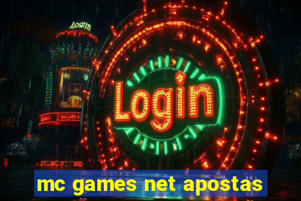 mc games net apostas